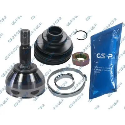 Nuevo Modelo Juego de articulación, árbol de transmisión GSP 810051 GSP 810051